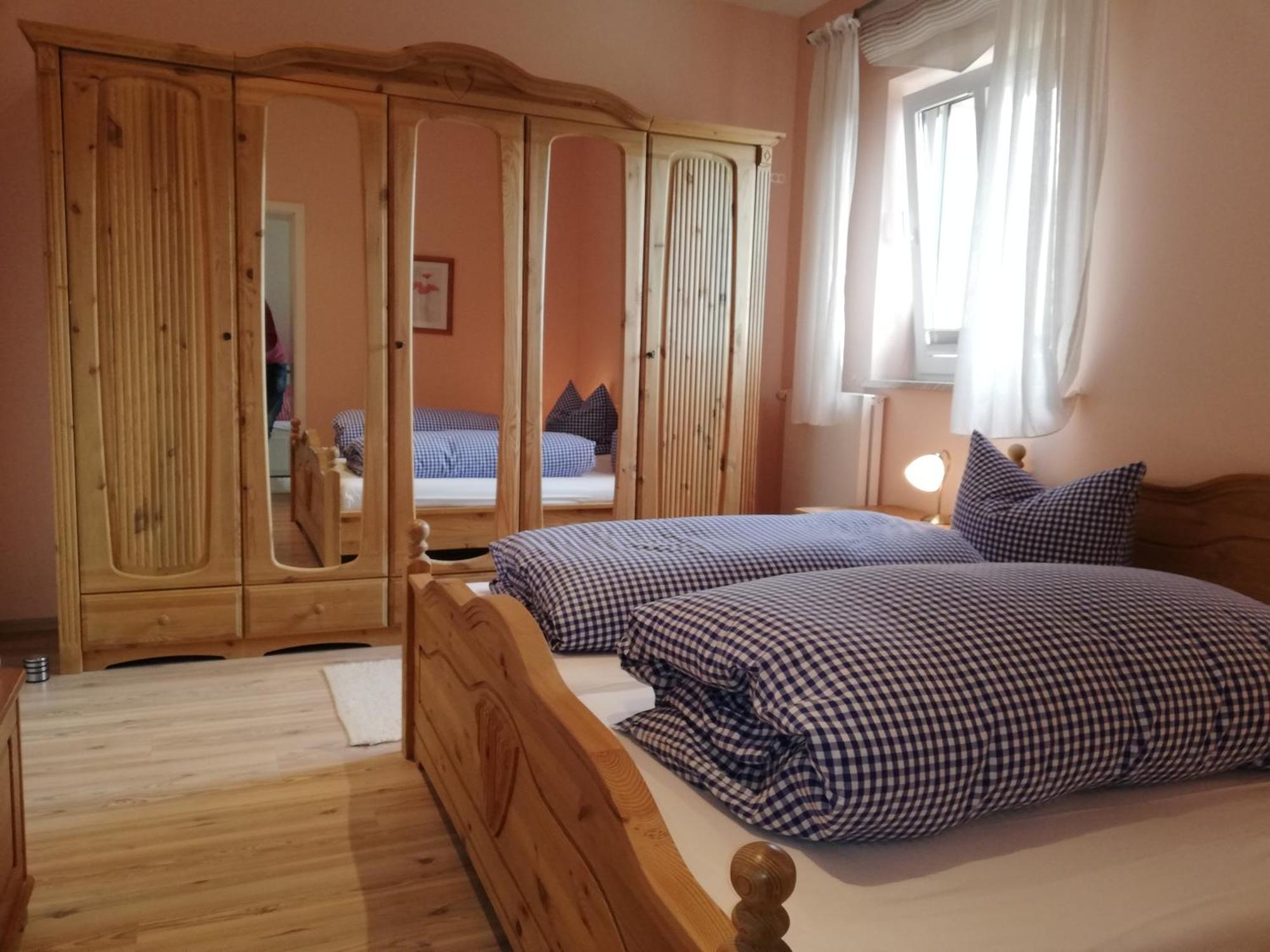 Appartementhaus Am Fichtelberg Oberwiesenthal Habitación foto